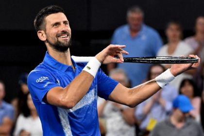 Djokovic cree que fue "envenenado" antes de su deportación