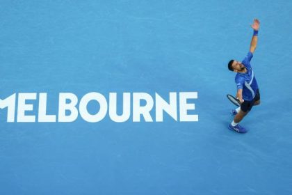 Djokovic, Alcaraz y Sabalenka a octavos del Australian Open 2025