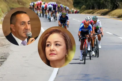 Dura respuesta de Fedeciclismo a la Mindeporte por no dar los recursos para el Tour Colombia 2025