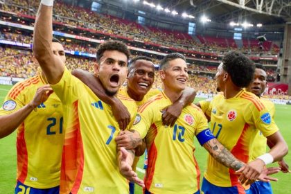 Eliminatorias Mundial 2026: Fechas 13 y 14 – horarios confirmados