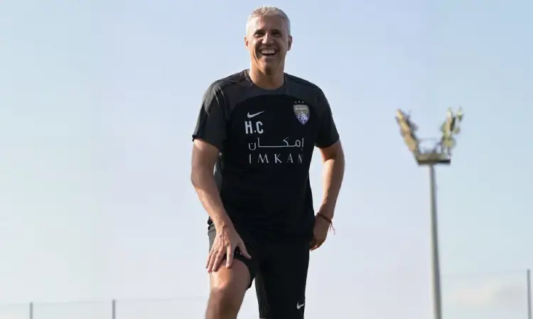 Hernán Crespo no llegará a Nacional