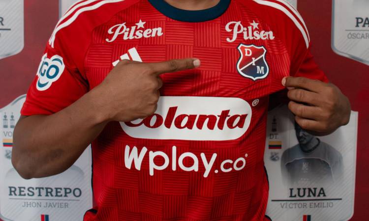 Independiente Medellín confirmó once renovaciones para el 2025