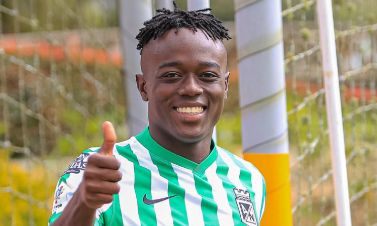 Johan Hinestroza abandona Atlético Nacional para ir a Envigado