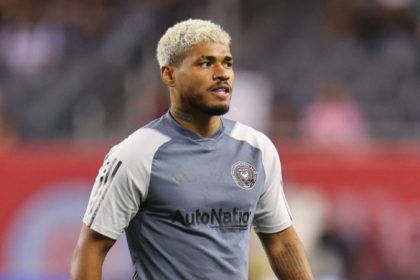 Josef Martínez no llegará al América por asuntos personales