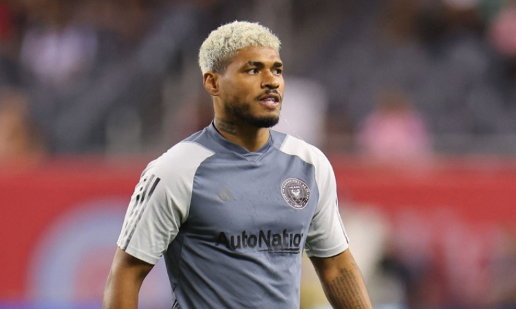 Josef Martínez no llegará al América por asuntos personales