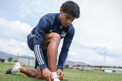 Juan Carlos Pereira confirmó que seguirá en Millonarios