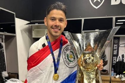 Junior se reforzaría con un campeón de Copa Libertadores