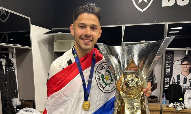 Junior se reforzaría con un campeón de Copa Libertadores