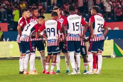 Junior de Barranquilla recibirá una millonada gracias a la FIFA