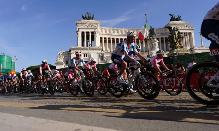 Las grandes fechas de la temporada 2025 de ciclismo