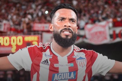 Luis González no se iría de Junior de Barranquilla