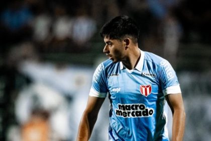 Norman Rodríguez no jugará en Independiente Santa Fe