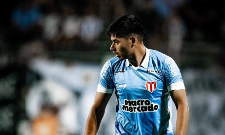 Norman Rodríguez no jugará en Independiente Santa Fe