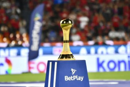 Programación fecha 3 de la Liga BetPlay 2025-I