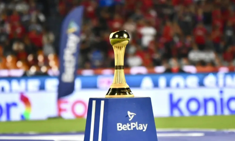 Programación fecha 3 de la Liga BetPlay 2025-I