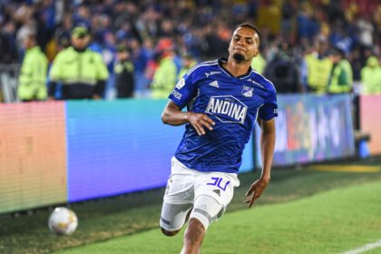 Ricardo Rosales se marcha de Millonarios con rumbo a Barranquilla