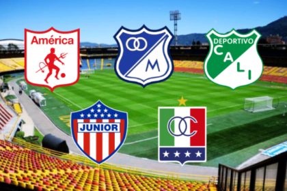 Serie Colombia, el torneo de pretemporada que reúne a cinco equipos del FPC