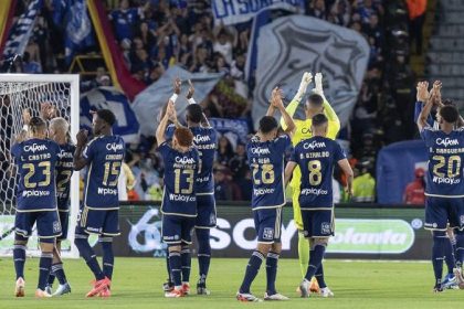 Esta es la fecha en la que saldrán los abonos de Millonarios