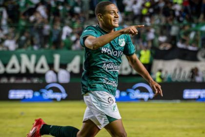 Estos son los precios de las nuevas camisetas del Deportivo Cali