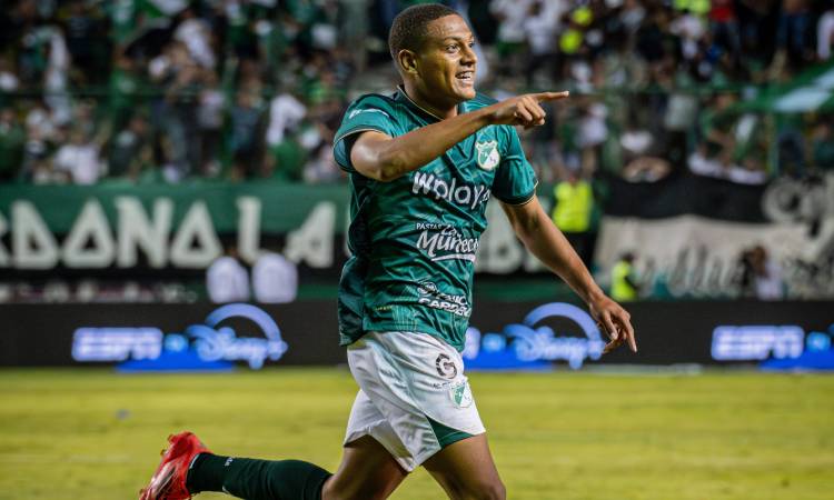 Estos son los precios de las nuevas camisetas del Deportivo Cali