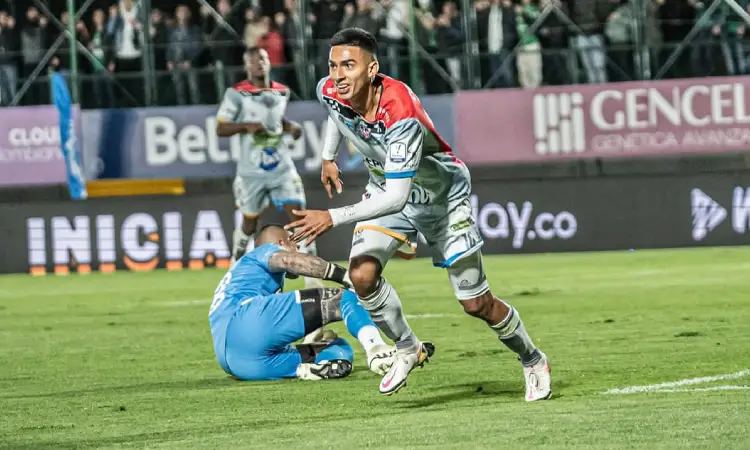 ¿Cómo fue que Sebastián Navarro se enteró del interés del América?