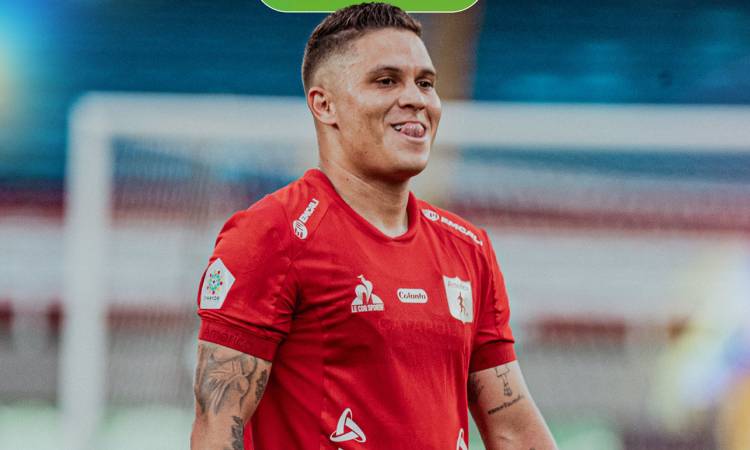 América de Cali: Juanfer Quintero tendrá su propio documental