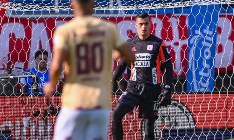 La clave del América de Cali para vencer a Tolima en Ibagué