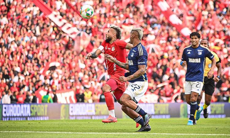 América de Cali tendrá público en el partido contra el Pereira