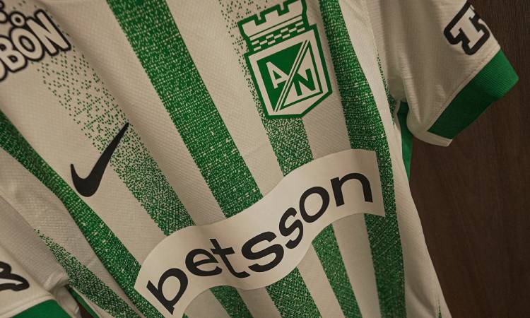 Atlético Nacional tendrá tres bajas contra Pereira y Santa Fe