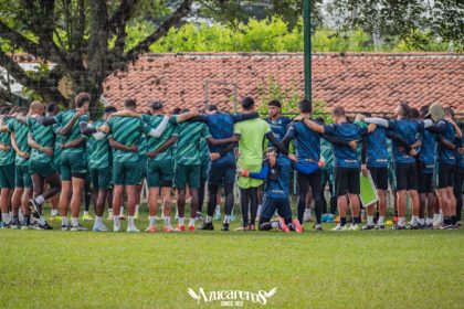 Cali confirmó su convocatoria para el partido contra Bucaramanga