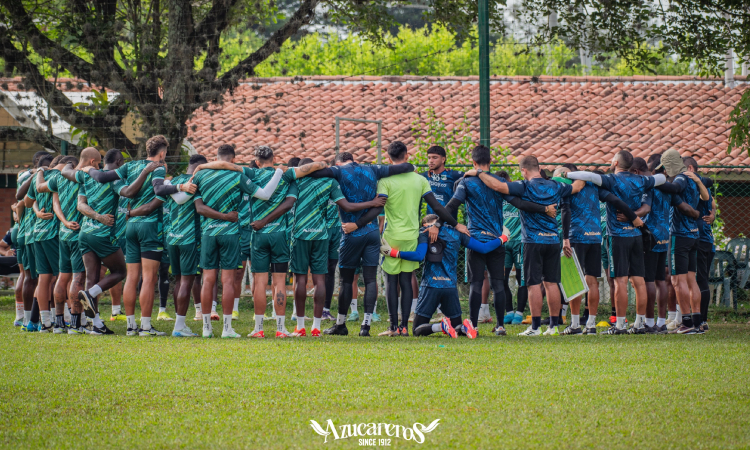 Cali confirmó su convocatoria para el partido contra Bucaramanga