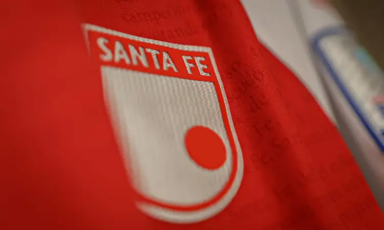 Convocados de Santa Fe para la ida vs Iquique por Libertadores