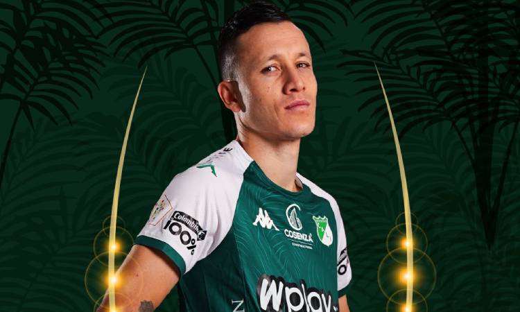 Deportivo Cali deberá pagarle una millonada a un exjugador