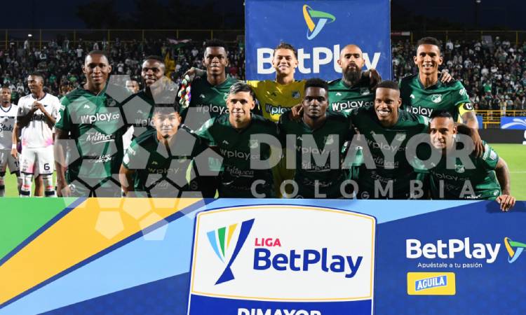 Deportivo Cali pierde a un futbolista clave por fractura en el pie