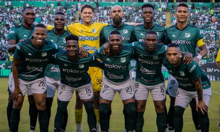 Deportivo Cali confirmó un regreso para enfrentar a Millonarios