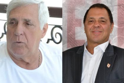 Eduardo Dávila envió un fuerte mensaje a Tulio Gómez