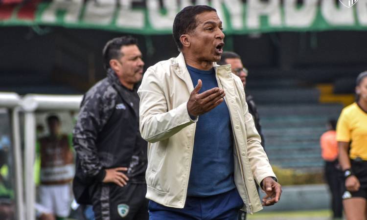 ¿Equidad ayudó a ganar a Atlético Nacional?