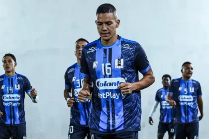 Joel Contreras negó insultos racistas hacia Rubilio Castillo