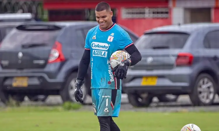 Joel Graterol estaría cerca de regresar al América de Cali