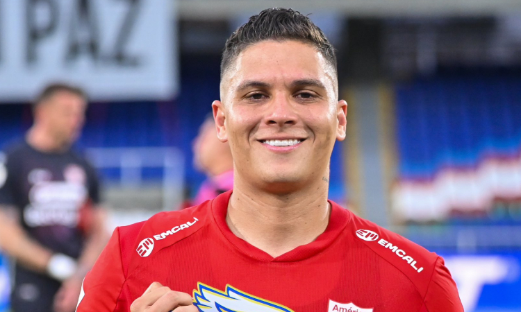 Juan Fernando Quintero confirmó los equipos del FPC que lo buscaron