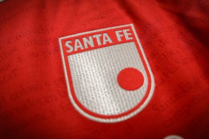 Las cuatro ausencias que tendrá Santa Fe para el partido ante Nacional