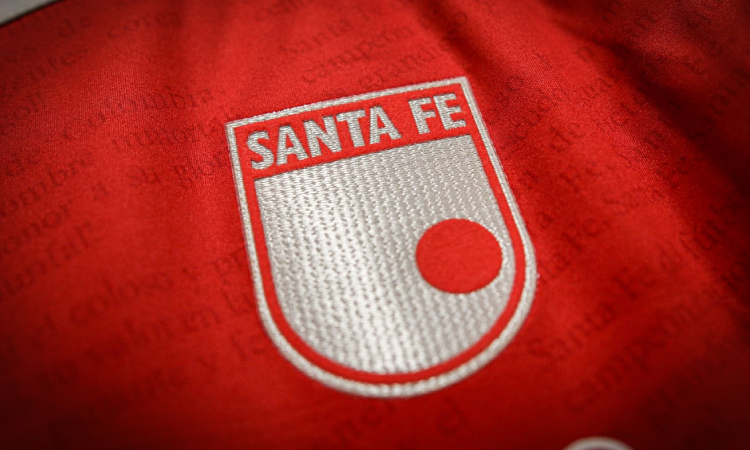 Las cuatro ausencias que tendrá Santa Fe para el partido ante Nacional