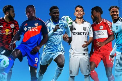 La MLS y Apple estrechan su alianza con nueva serie documental