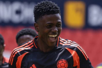Por esta razón Millonarios debe afianzar a Neiser Villarreal