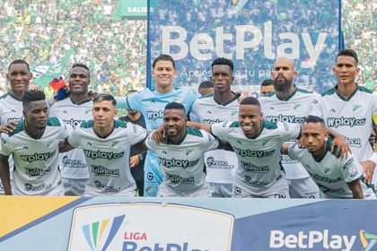 Parte médico del Deportivo Cali que alerta a Alfredo Arias