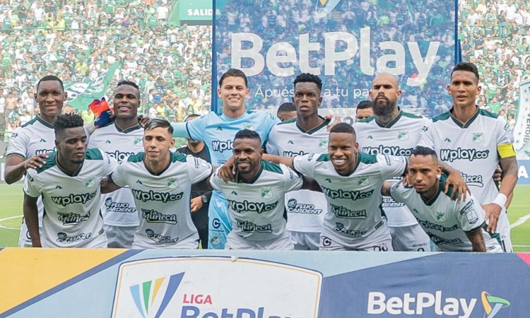 Parte médico del Deportivo Cali que alerta a Alfredo Arias