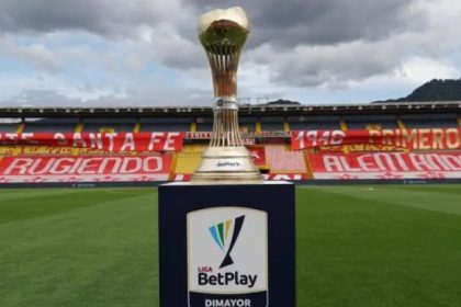 Programación fecha 7 de la Liga BetPlay 2025-I