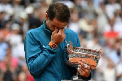 Roland Garros 2025 prepara homenaje para Rafael Nadal