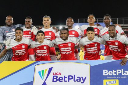 Santa Fe presenta cuatro novedades para su visita a Águilas Doradas