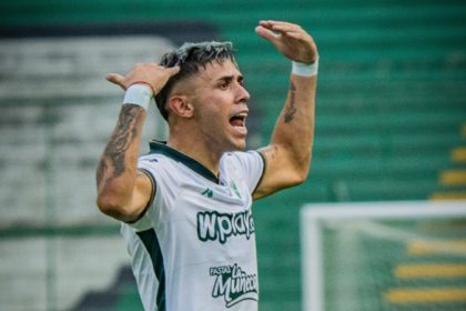 Preocupación en Cali por fuerte sanción a Emiliano Rodríguez